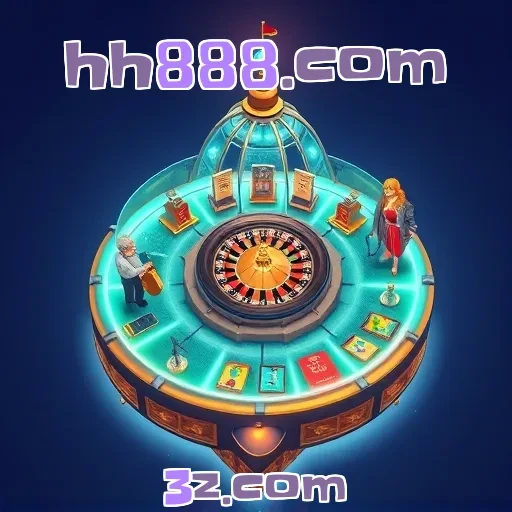 hh888.com: Descubra os Melhores Jogos de Arcade do Brasil