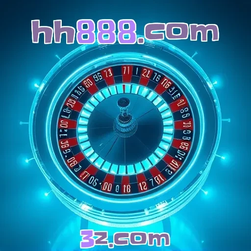 hh888.com: Descubra a Melhor Plataforma de Apostas Esportivas do Brasil!