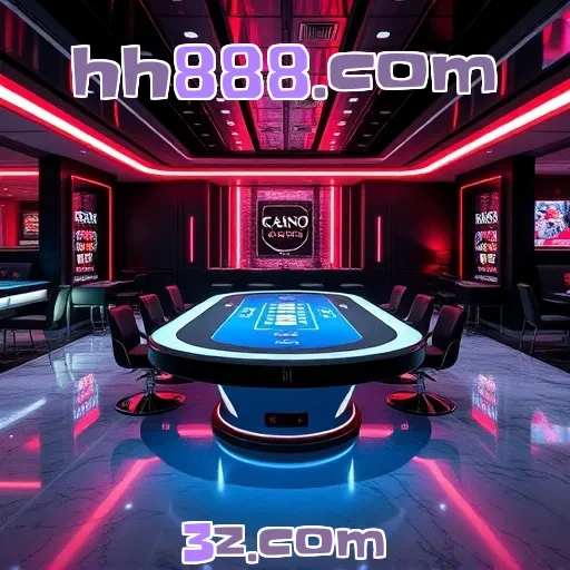 hh888.com: Venha Conhecer os Jackpots Mais Empolgantes do Brasil!