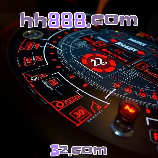 hh888.com: A Revolução da Versão Móvel para Jogadores Brasileiros