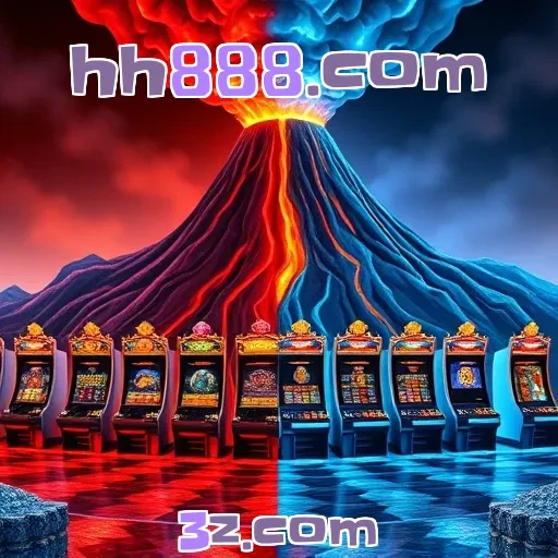 hh888.com: As Novidades em Jogos que Estão Bombando!